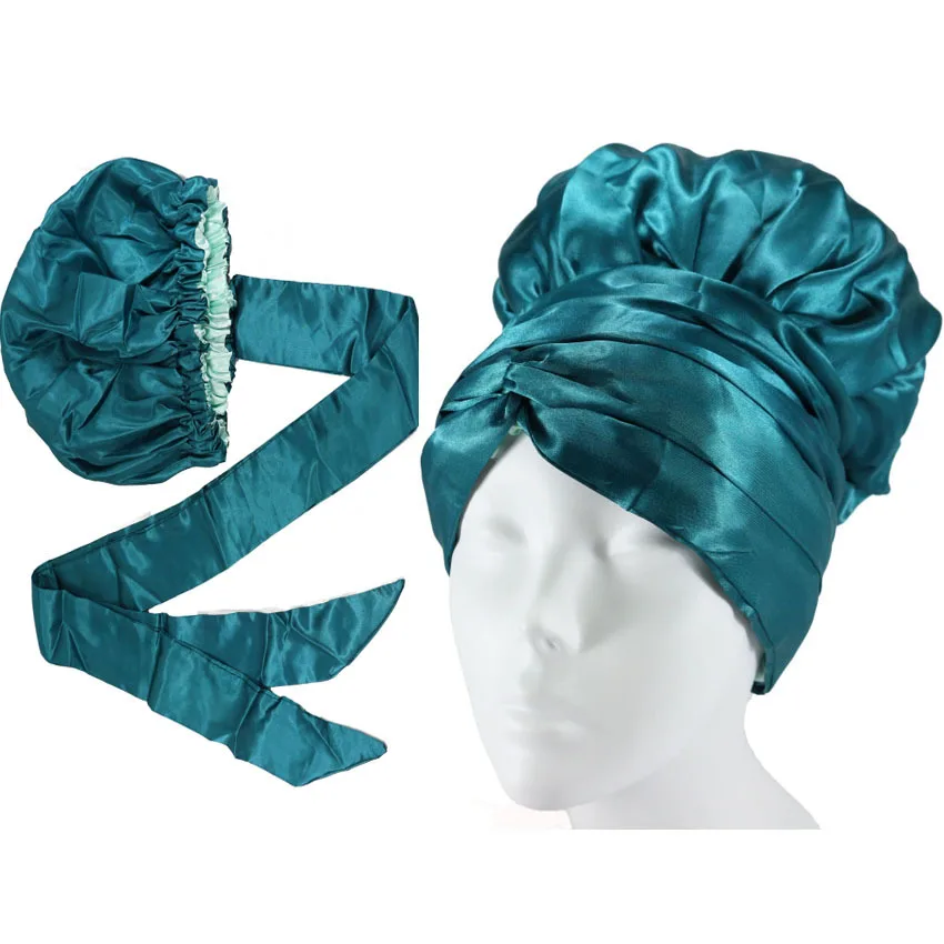 Рисунок 6 - Колпак для сна шелковая