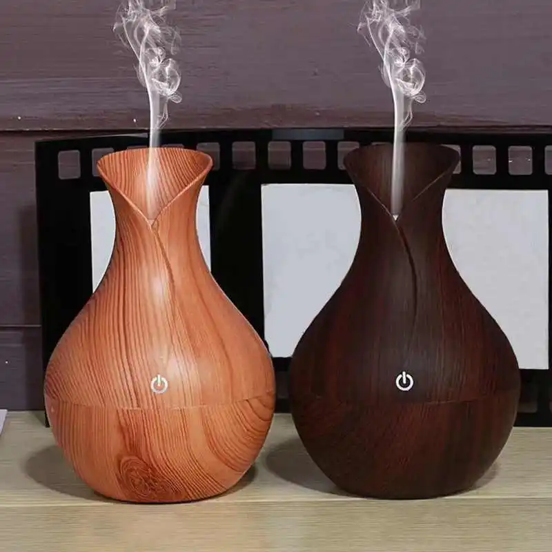 

Увлажнитель воздуха для ароматических масел EAS-Essential Diffuser