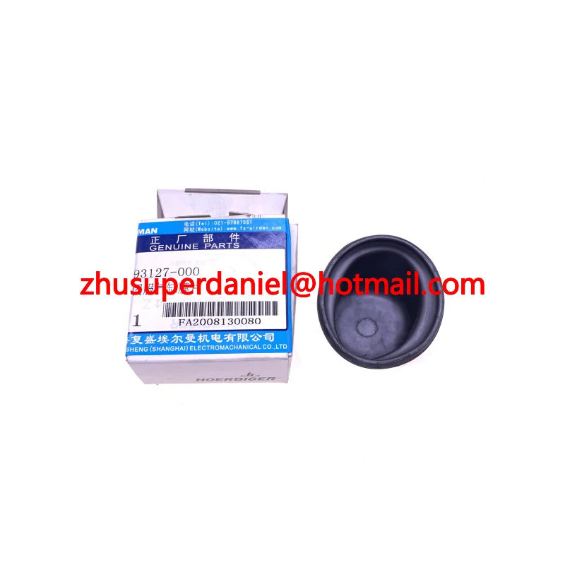 Rubber Black Membrane Diaphragm For Air Cylinder
