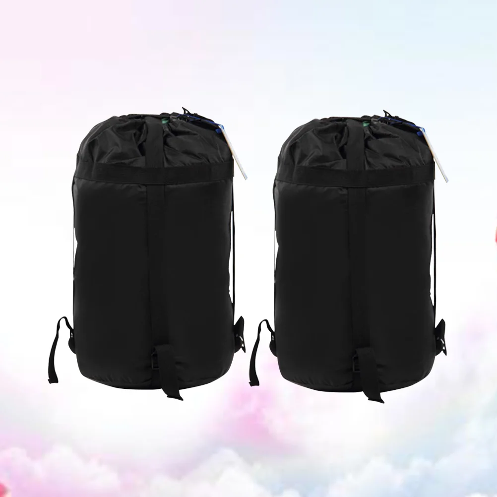 

Bagquilts Bagshiking Adults Nylon Camping Storage Outdoor Sleeping Portable Comforter Organizer Backpacking Outdoorscamping