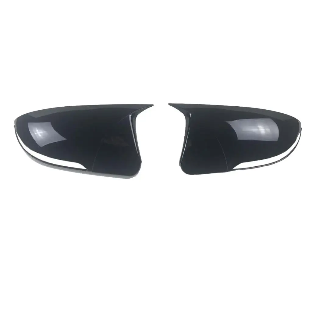 

Bat mirror cover with signal-20/2014 +/ay014
