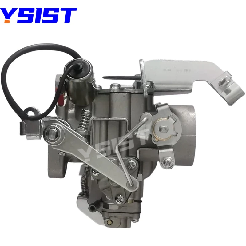 Фото Карбюратор для двигателя Suzuki F8A 462Q Jimny FA6 Carry F6A DD51 DC51 ST90 Mazda Scrum DK51 DJ51 LIGHT TK Carb Carby 13200-79250 №3