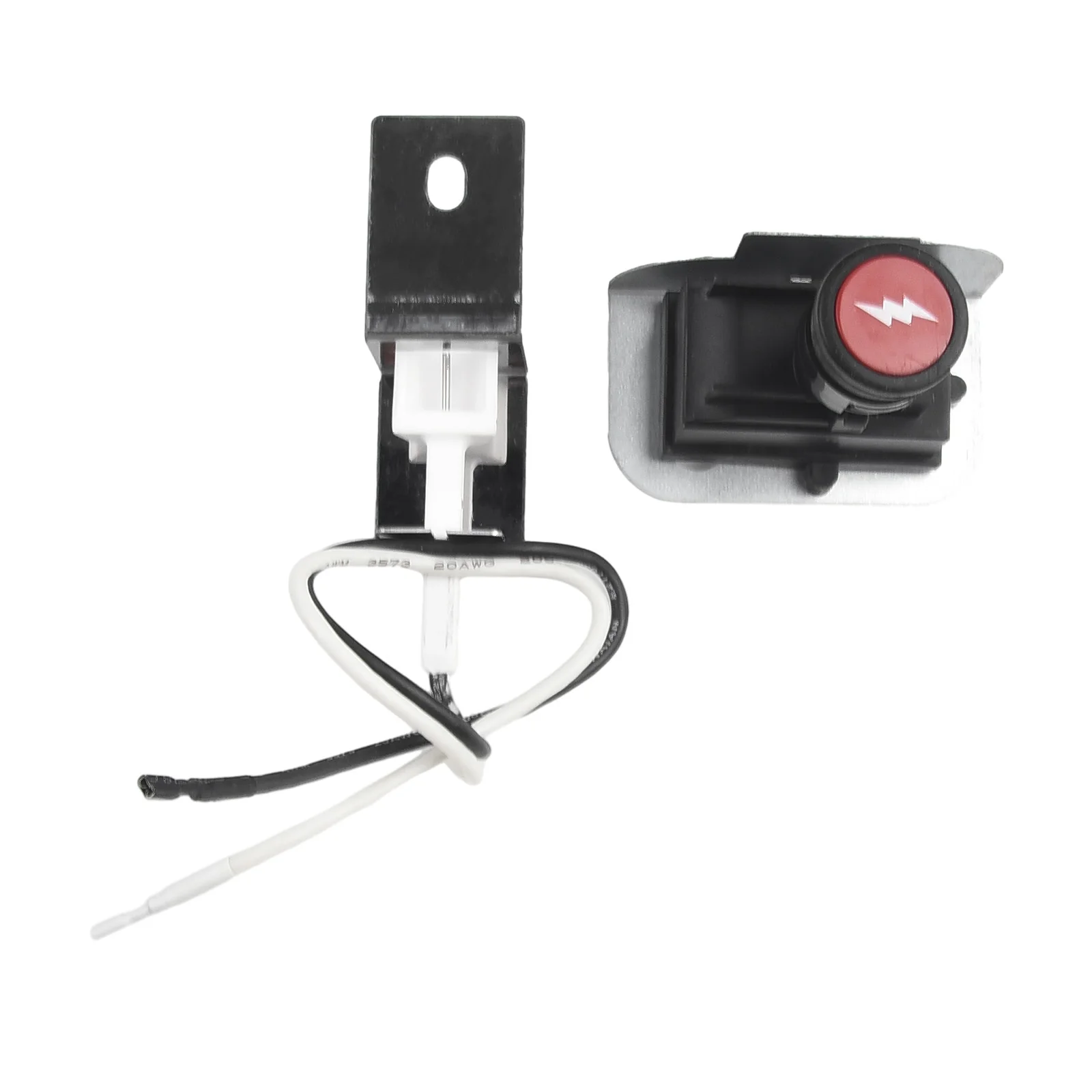 

Grill Replacement Parts Ignition Button Gas Grill Ignition Gas Grill Replacement Heat-resistant Ignition Button