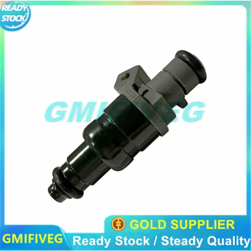 1 шт. новый топливный инжектор 0000787423 для MERCEDES C CLASS C180 C200 8 W124 S202 W202 M111 M161