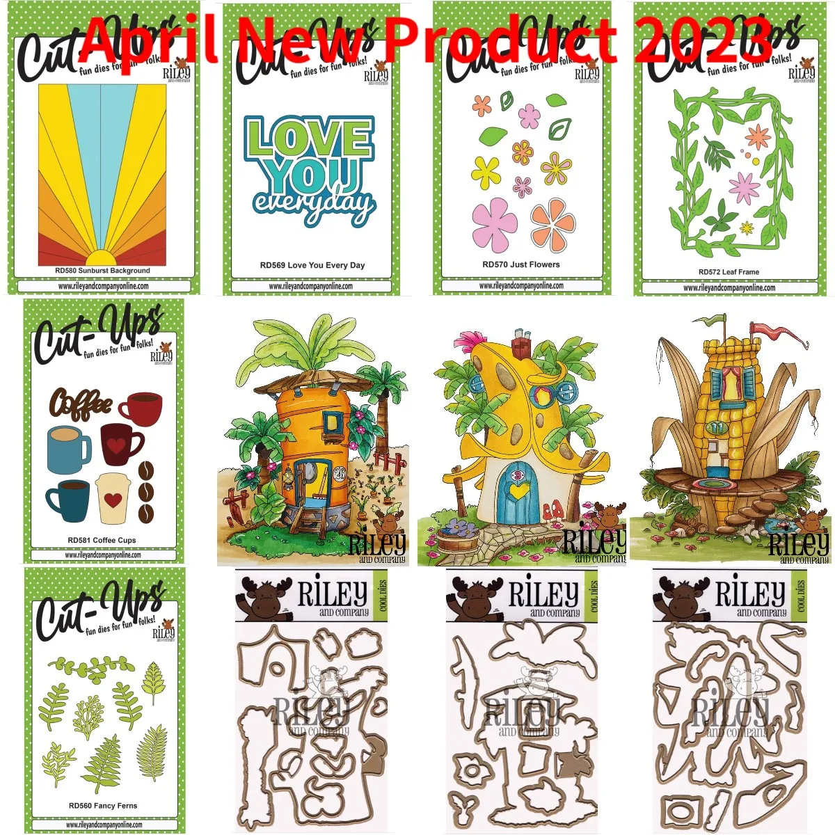 

Beautiful Flower Letter Leaves 2023 New Metal Cutting Dies Stamps DIY Scrapbooking Photo Album Decorative Embossing PaperCard