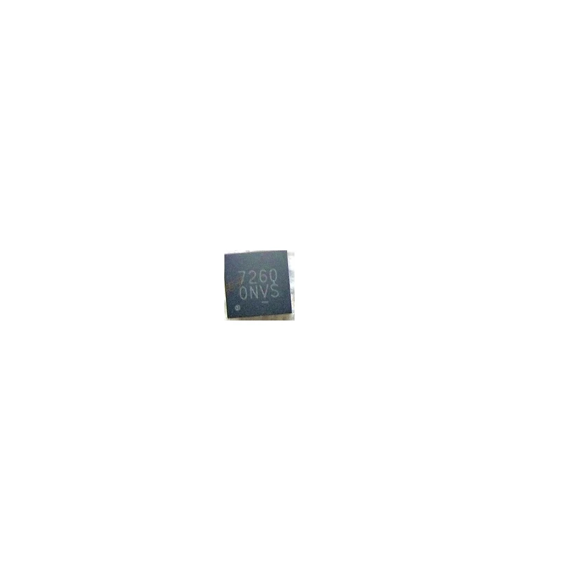 

10PCS/LOT GS7260 7260 QFN New original