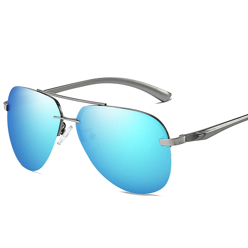 

VOTOP Polarized Sunglasses Men Women Classical Shades Goggles Driving Sun Glasses Male Fashion Eyewear UV400