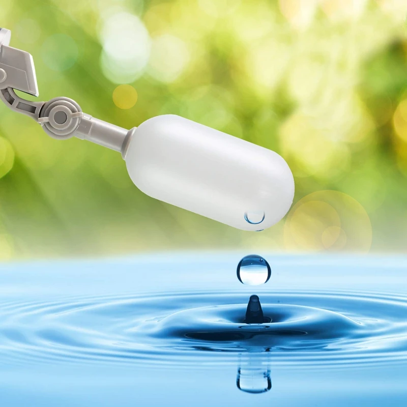 Набор поплавковых клапанов из 3 предметов 1/2-Дюймовая труба для подачи воды