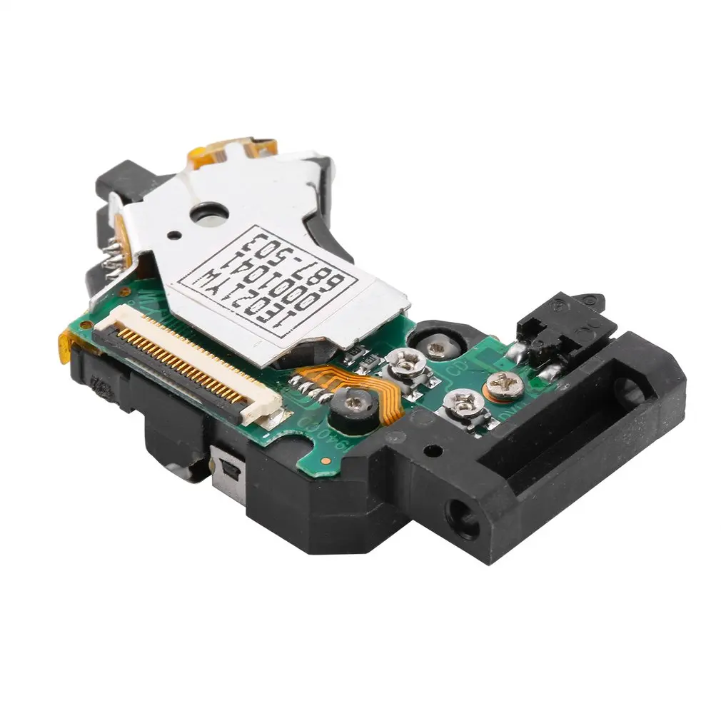 Дисковая Лазерная линза запасная деталь для ремонта игровой консоли Sony Slim PS2 |