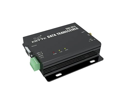 

SX1262 LoRa 900Mhz 22dBm 5Km Long Range 915MHz 0.3k~62.5kbps CDEBYTE E90-DTU(900SL22) RS232 RS485 Wireless Lora Modem