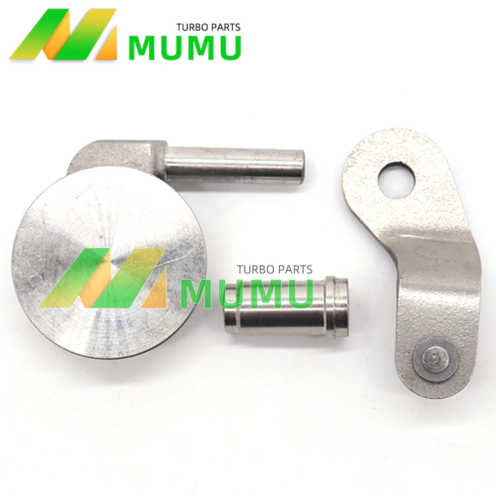 Auto B03 Turbo Turbocharegr Wastegate Flapper для BMW N55 18539880002 18539880003 18539700006