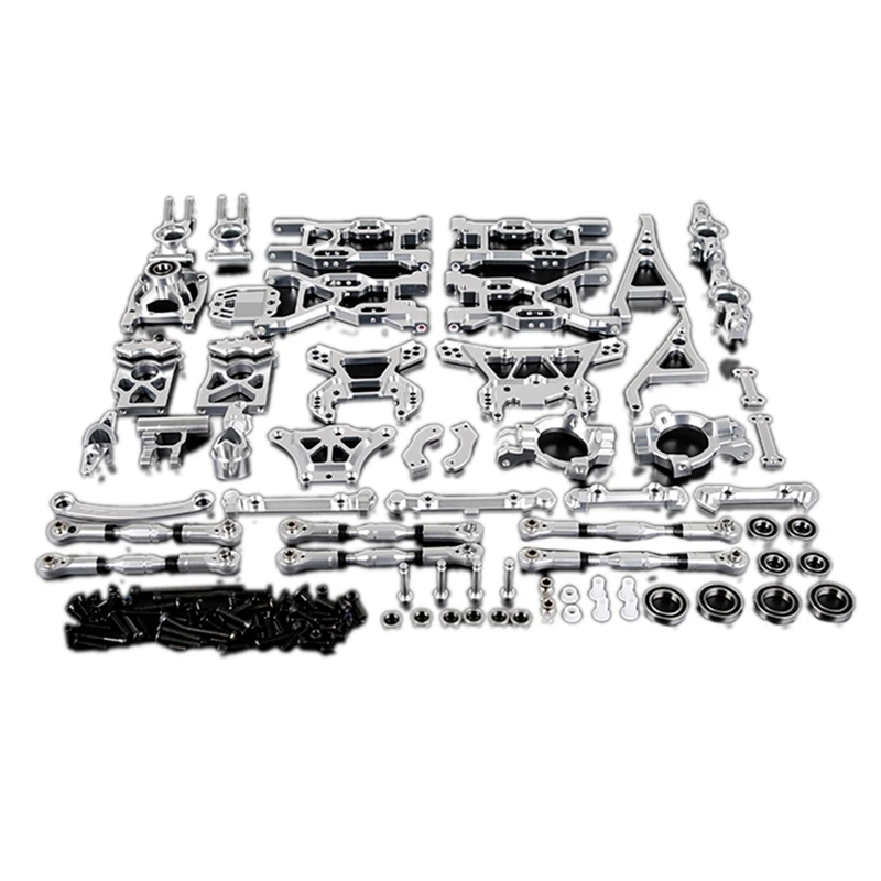 

New Upgrade Kits For Remote Control Car For 1/5 Rovan Rofun LT LOSI 5IVE-T Truck Spare Toys Parts