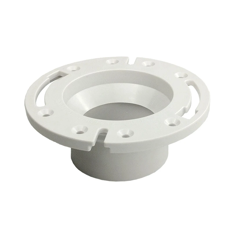 

For DOMETIC 385345892 3Inch Socket Floor Flange Use For Mount Dometic/Sealand Gravity Discharge Toilets Accessories