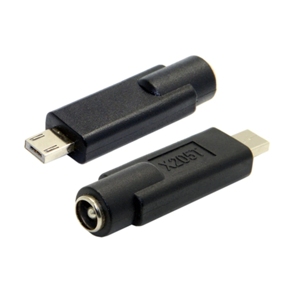Power DC5.5*2.5mm мама для зарядной головки ноутбука Eeebook X205TA X205T