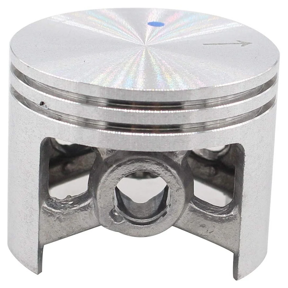 Комплект прокладок для свечи зажигания поршня цилиндра 48 мм Stihl 034 Ms360 Ms340 Ms 340 360