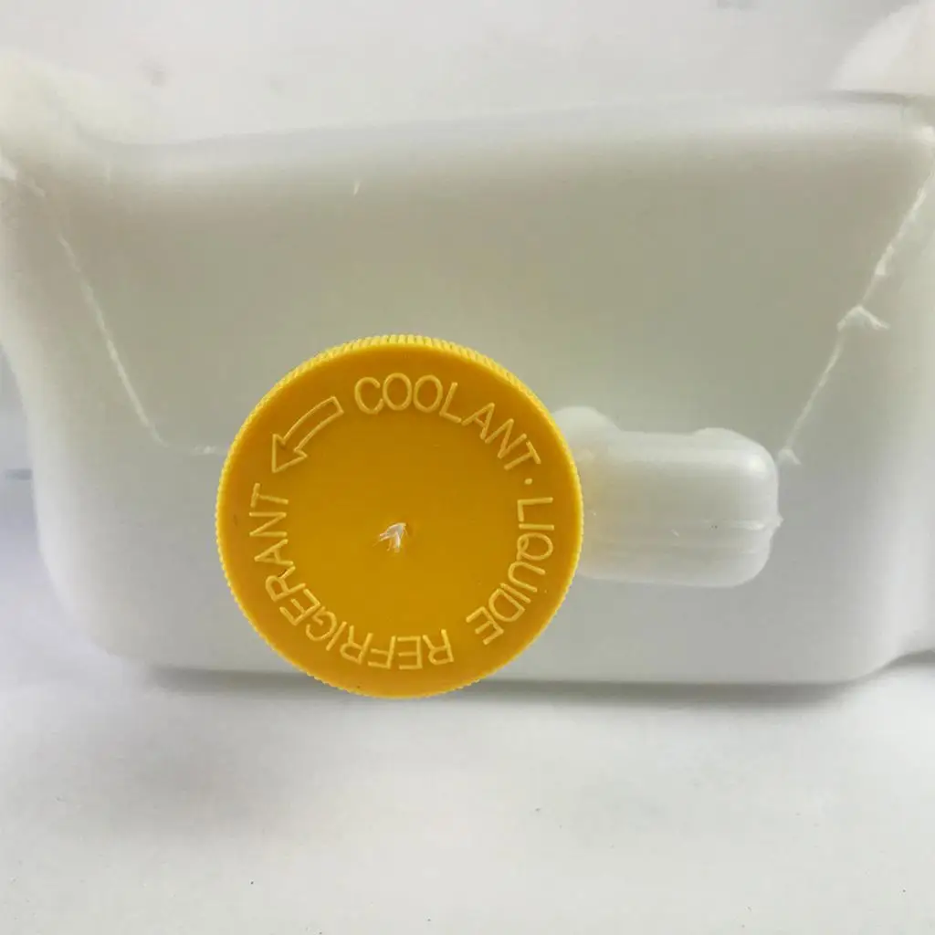 Высококачественный расширительный бачок для бутылки с водой охлаждающей