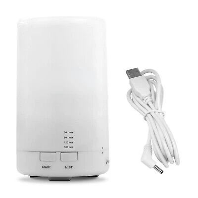 

Oil Aroma Diffuser Ultrasonic Humidifier Air Aromatherapy Atomizer