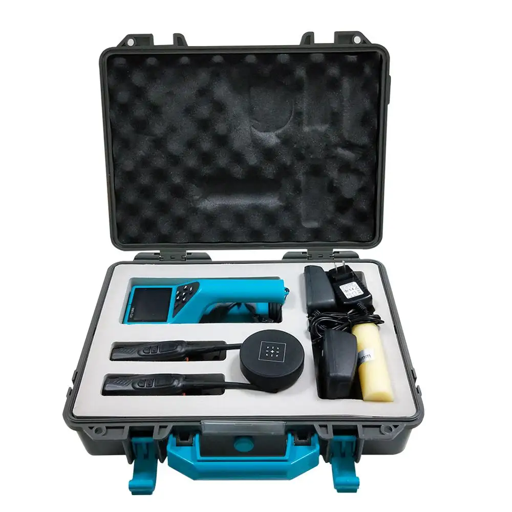

Digital Thickness Gauge Measurement Tool Tester