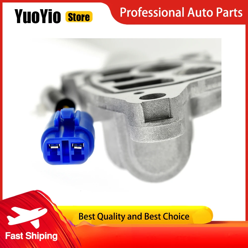YuoYio 1 шт. новый клапан управления маслом в сборе 16550-69GE3-000 для Suzuki Grand Vitara SX4 Swift Linana