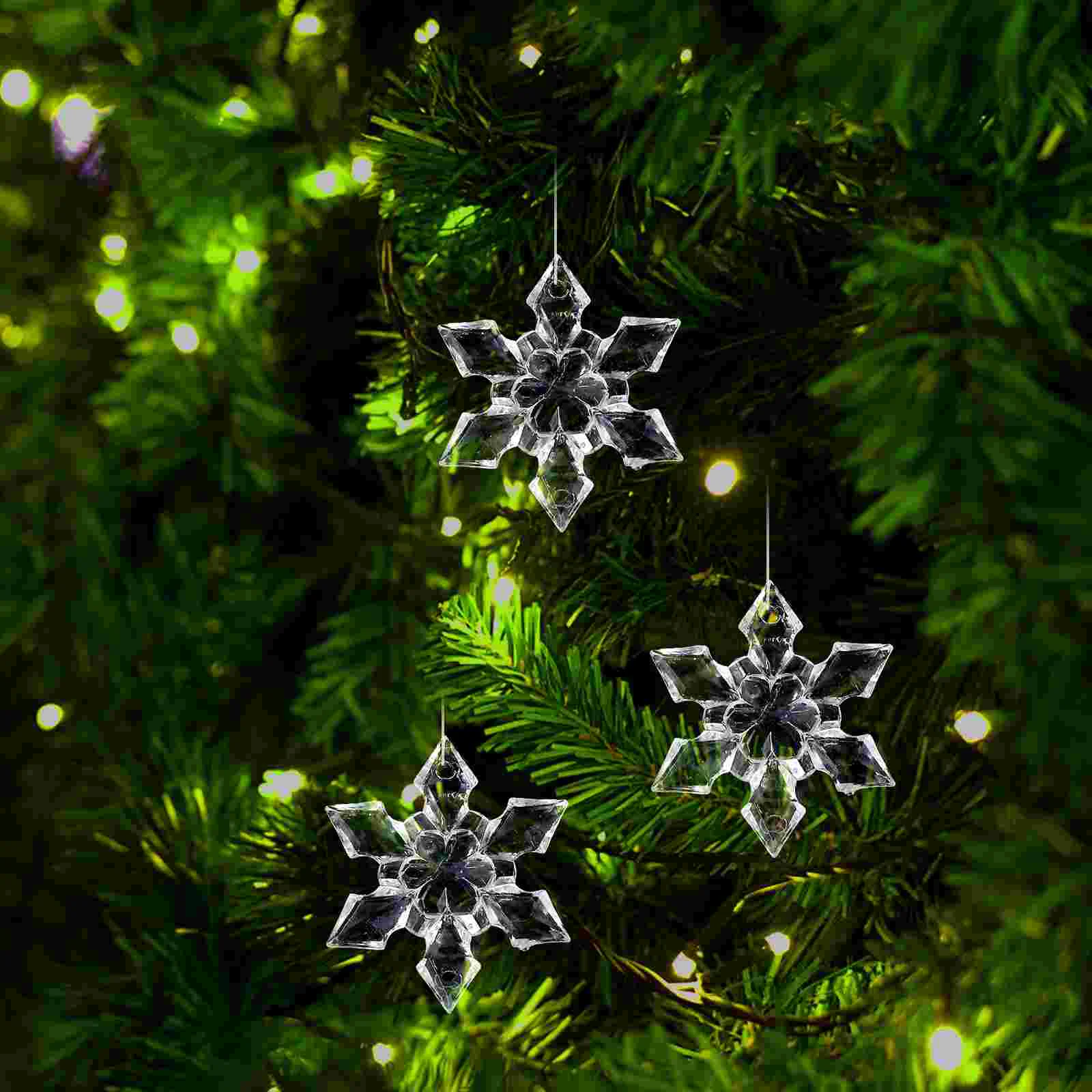 

Подвесные Украшения для рождественской елки, украшения для рождественской елки