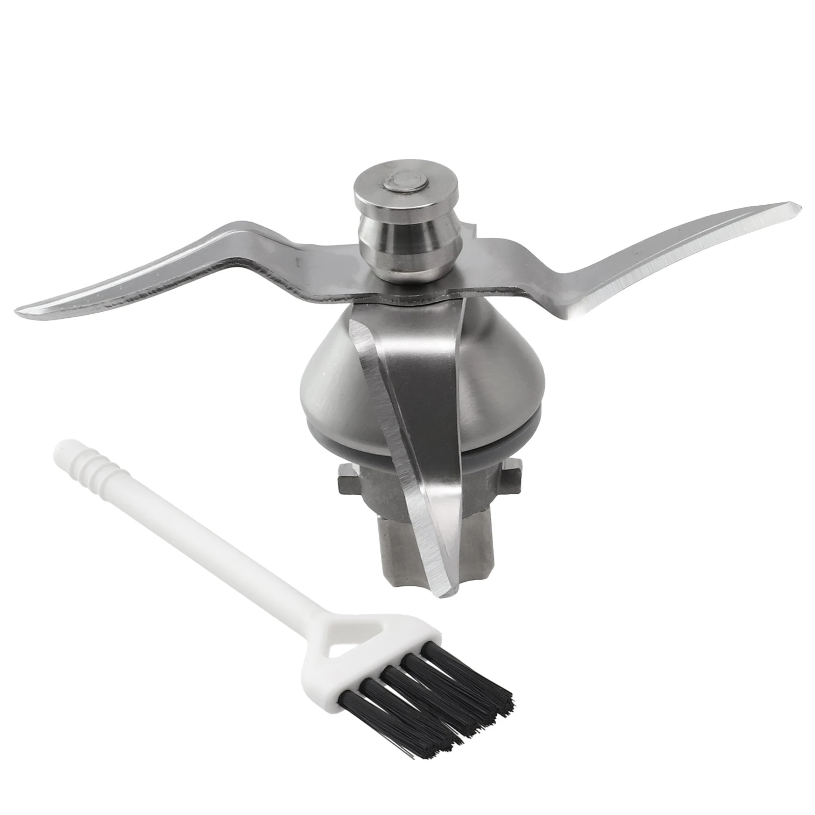 

Stainless Steel Replacement Blade for Vorwerk Thermomix TM31, Efficient and Quiet, Ideal for Daily Cooking with TM31 Series 24