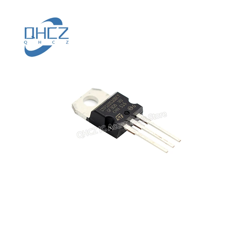 

5 шт. STPS20S100CT TO-220 диод Шоттки, новые и технические характеристики