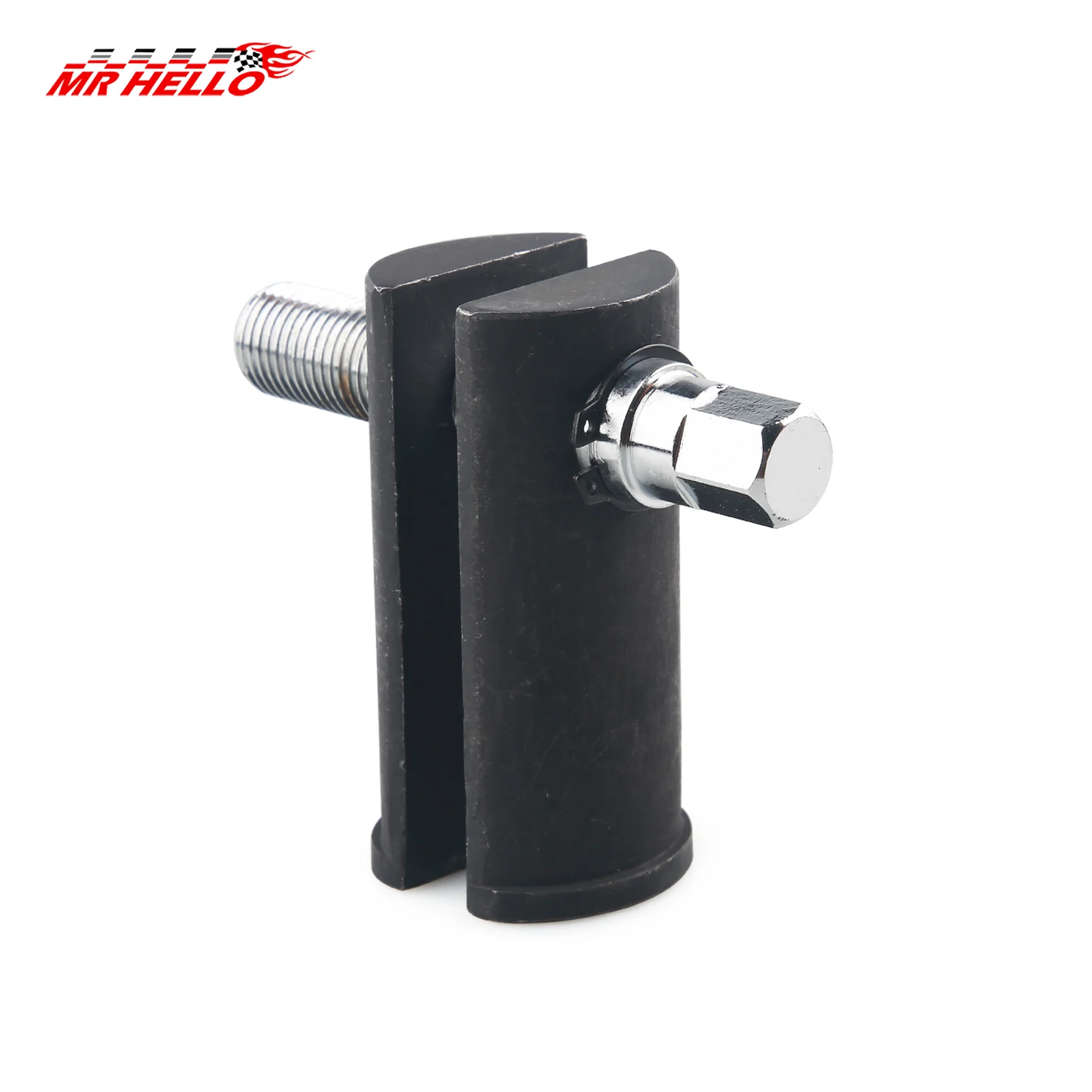 

Инструмент Для Снятия Подшипников Рулевой Колонки Мотоцикла, Устойчивый К Высоким Температурам, Прочный И Точный