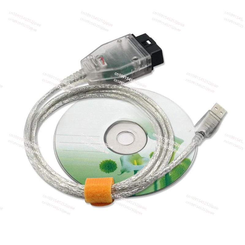 VCI V18.00.008 V17.20.013 Последняя версия FT232RL