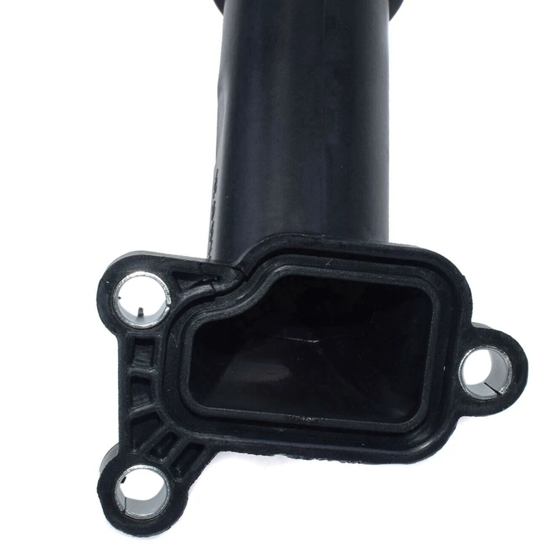 5X автомобильный коннектор системы охлаждения для BMW X1 X3 X4 X5 E70N E71 E84 E90N E91N 11127810707