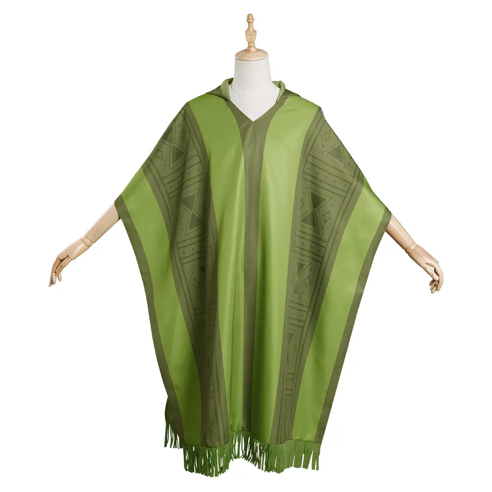 Костюм для косплея Бруно накидка карнавальный костюм на Хэллоуин - купить по