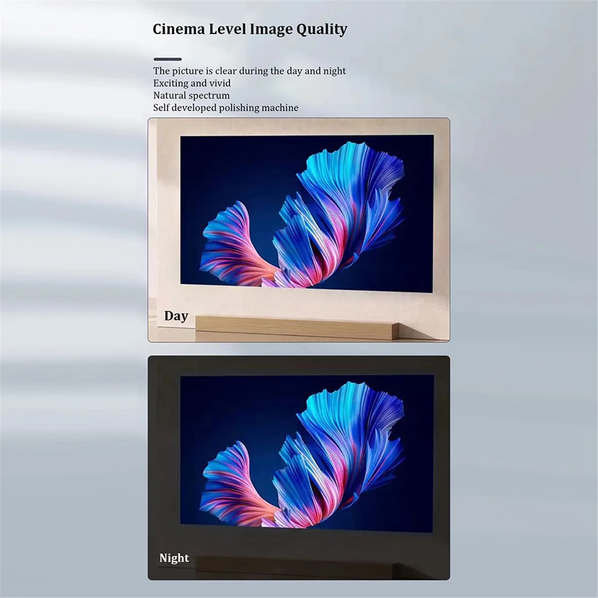 Светодиодный мини проектор G320