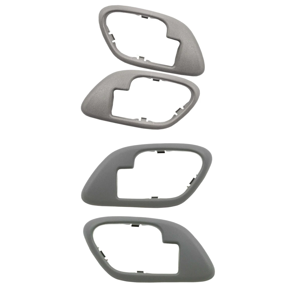 

Inside Inner Gray Door Handle for C1500 C2500 C3500