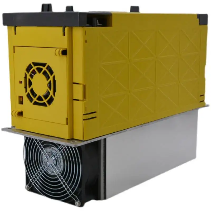 A06B-6142-H037 Восстановленный сервопривод Fanuc Гарантия 3 месяца Тест ОК