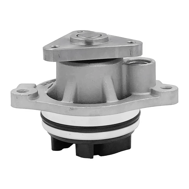 Водяной насос двигателя для SAIC MG350 MG3 MG5 Roewe 3350 550 360 E550 PMP 200005 10172615