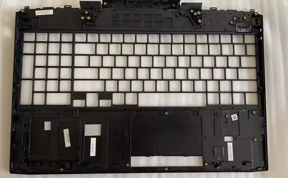 Оригинальные детали для ноутбука HP Omen 15-DC 15-dc1055TX верхняя крышка упора рук чехол C