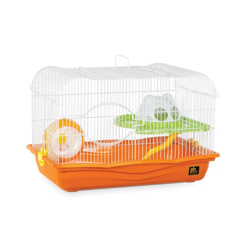 

Large Hamster Haven