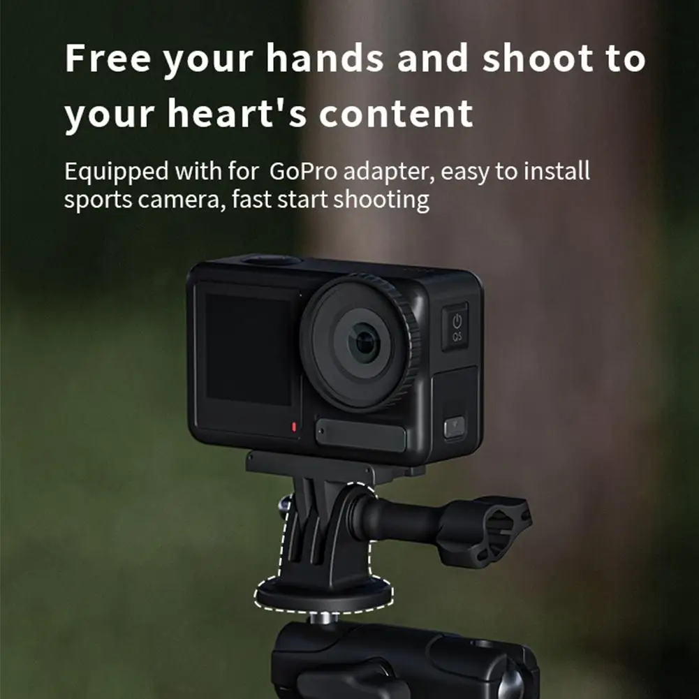 Зажим для камеры DJI Pocket3
