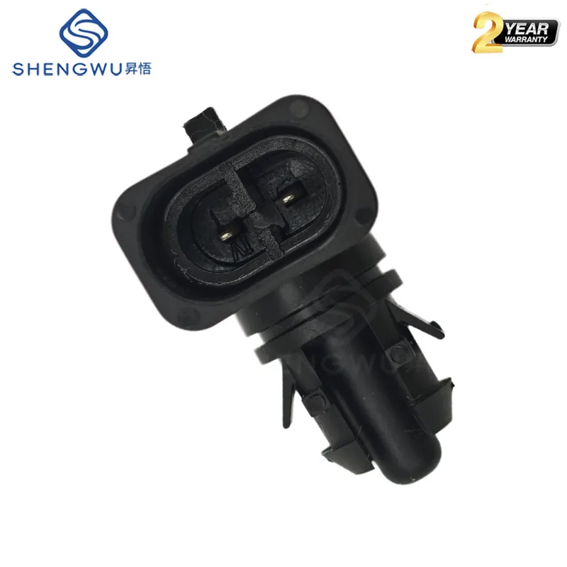 Фото Датчик температуры внешнего воздуха 10396844 25775833 для GM Chevy Silverado Cruze Equinox Malibu Buick GMC Cadillac Opel №2