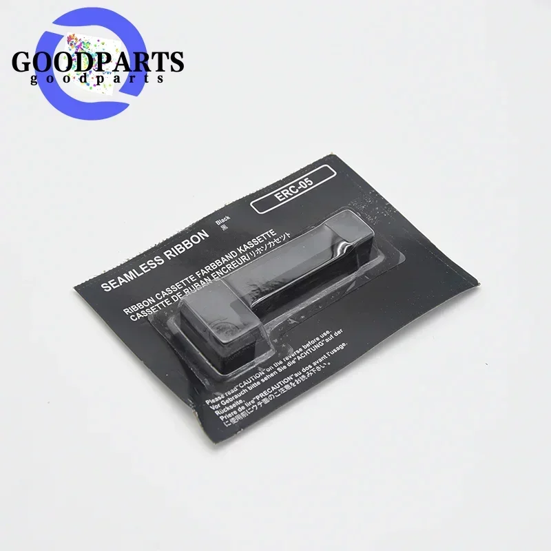 5 шт. ERC-05 ERC05 Taxi бесшовная лента-картриджная лента для использования в Epson M150 M-150II