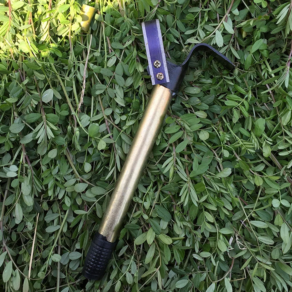 Инструмент для лопасти деревьев специальные скребки коры садовая резка