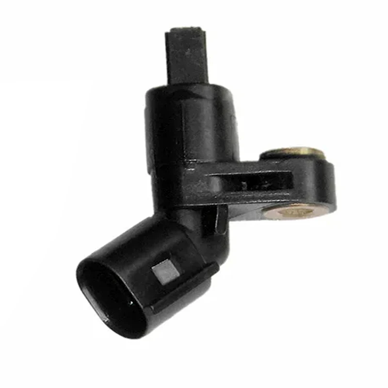 Пара датчиков скорости переднего колеса ABS L R для A-udi A3 TT V-W G-olf J-etta Be-etle P-assat O-ctavia 1J