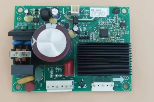 DONPER VFL110CY1 Компрессор холодильника Инверторная плата управления приводом для