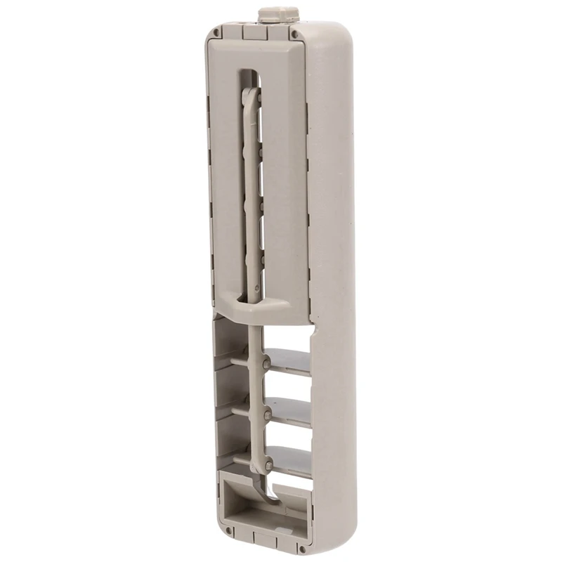 4 шт. автомобильная решетка вентиляционного отверстия для Mitsubishi Pajero V93 V97