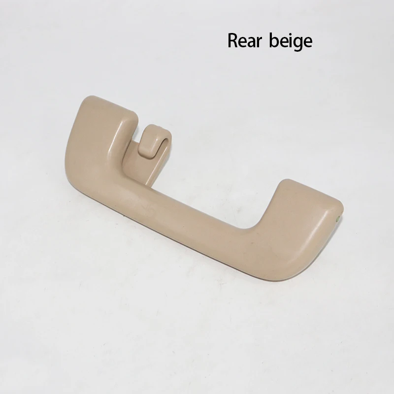 Ручка безопасности для внутренней крыши автомобиля, потолочный подлокотник, поручни для Toyota Corolla Yaris Vios Highlander RAV4