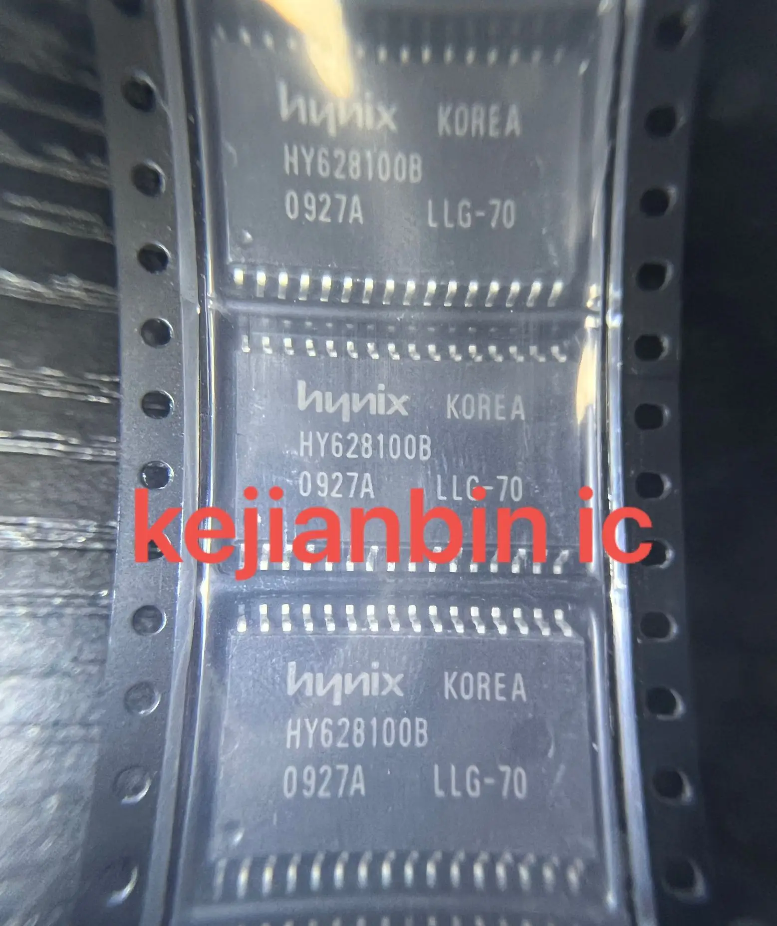 10 ~ 20 шт./лот HY628100BLLG HY628100BLLG-70 HY628100 HY628100B SOP32 новый оригинальный Бесплатная доставка