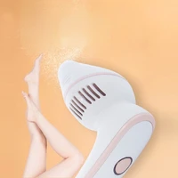 electric foot grinder vacuum callus remover foot pedicure tools rechargeable foot files clean tools for hard cracked skin