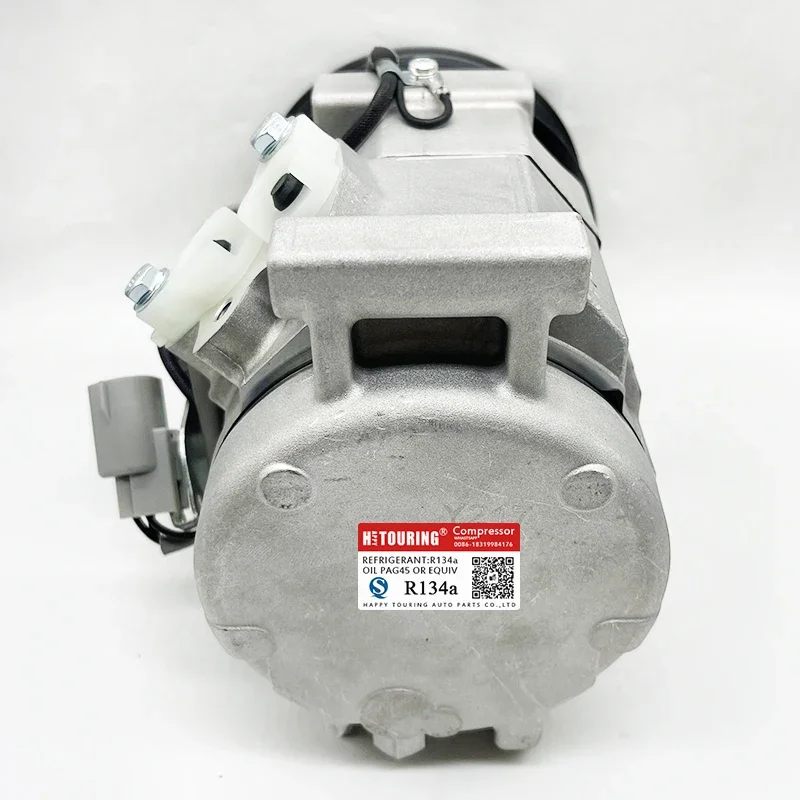 Компрессор кондиционера для Toyota Tundra 5.7L 2007-2020 гг. 883100 C120 883200 C130 C160 88310-0C120 88320-0C130