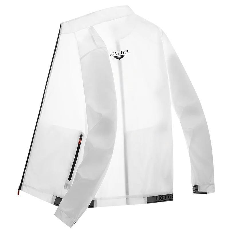 

Мужской осенне-весенний светоотражающий тренчкот в Корейском стиле дневного размера 4XL, водонепроницаемая куртка, мужской свободный тренч...