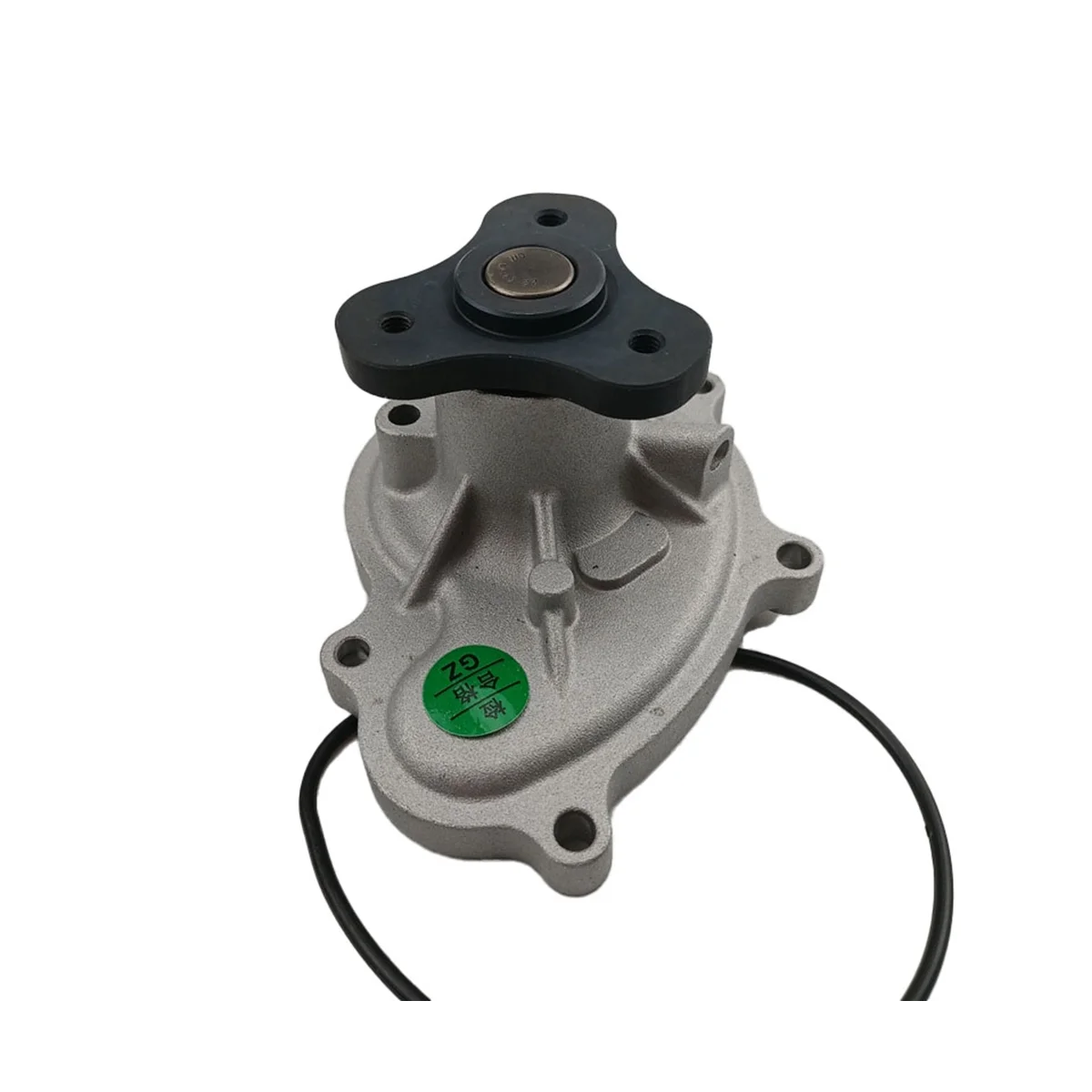 Топливная система автомобильного двигателя водяной насос для Subaru BRZ XV Outback Gripen