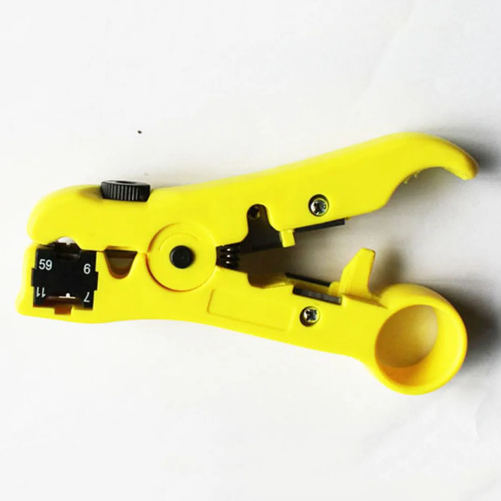 Многофункциональный Электрический Нож для зачистки плоскогубцы инструменты